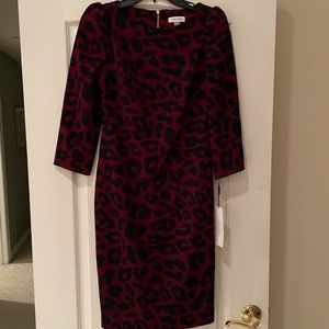 Calvin Klein dress, size 4